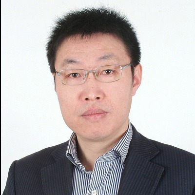 陈恩红
