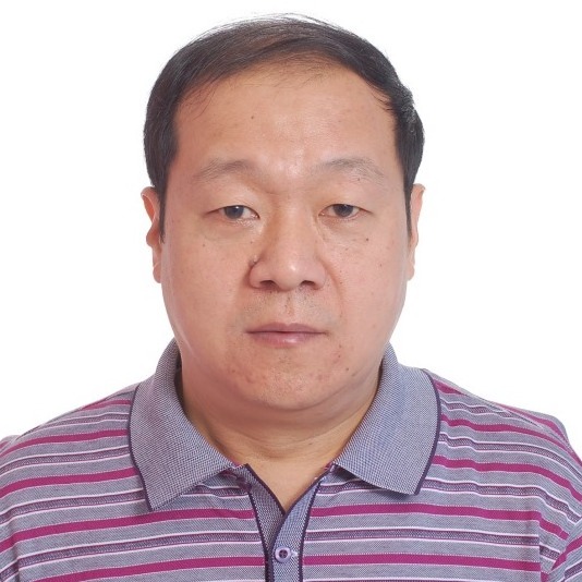 何清