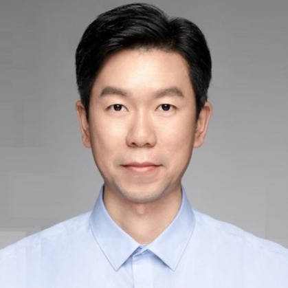 陈华钧