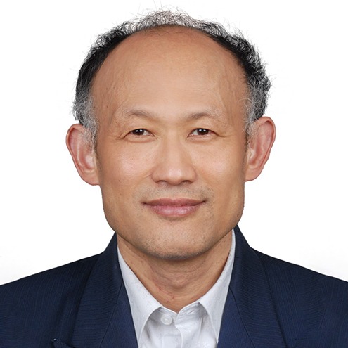 陈松灿