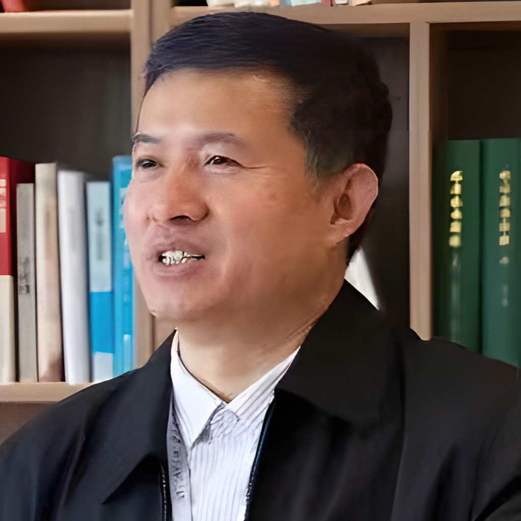 耿卫东