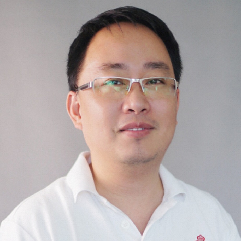 杨昌源