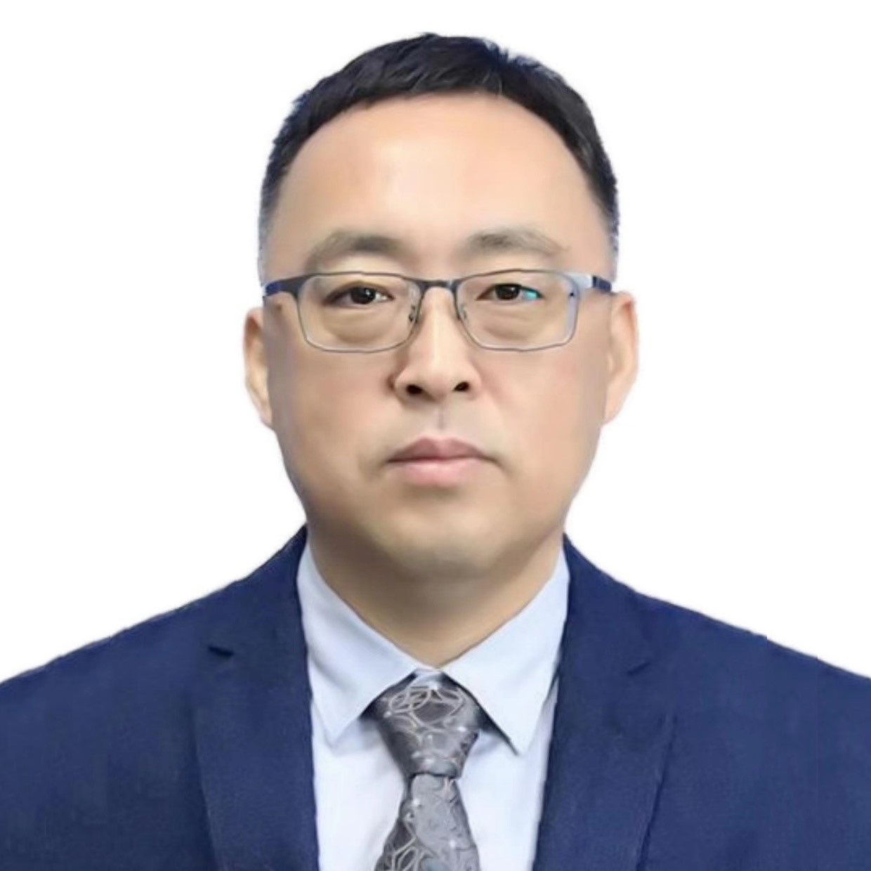 张永刚
