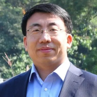 刘挺